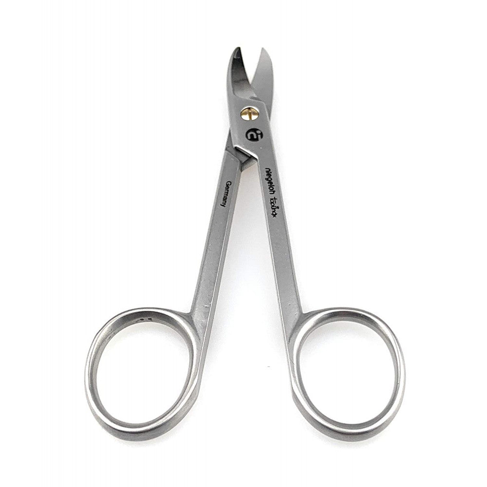 Niegeloh Solingen Heavy Duty Professional Toenail Scissors Pedicure nail cutters