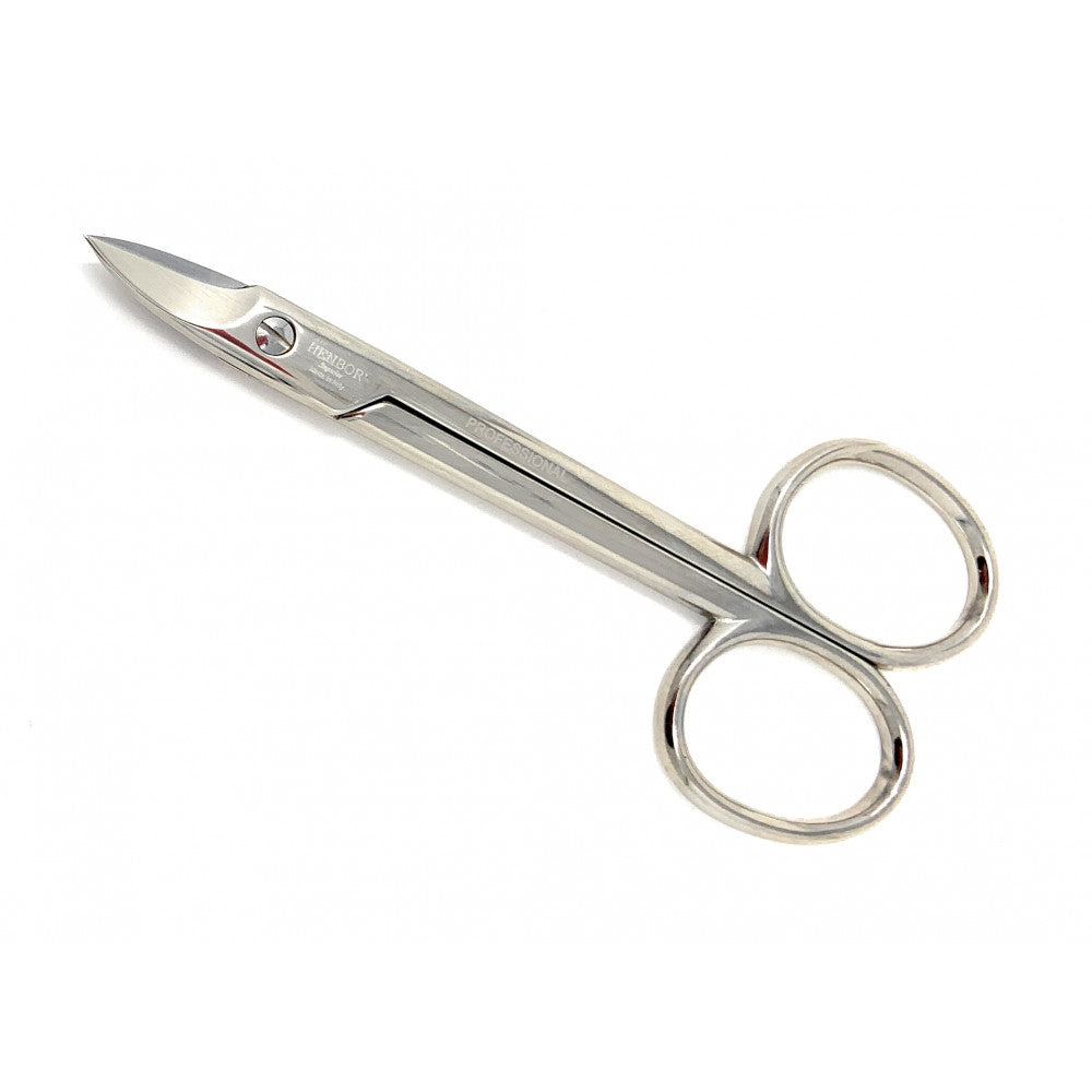 Henbor Heavy Duty Professional C45 Carbon Steel Toenail Luxbury Beauty