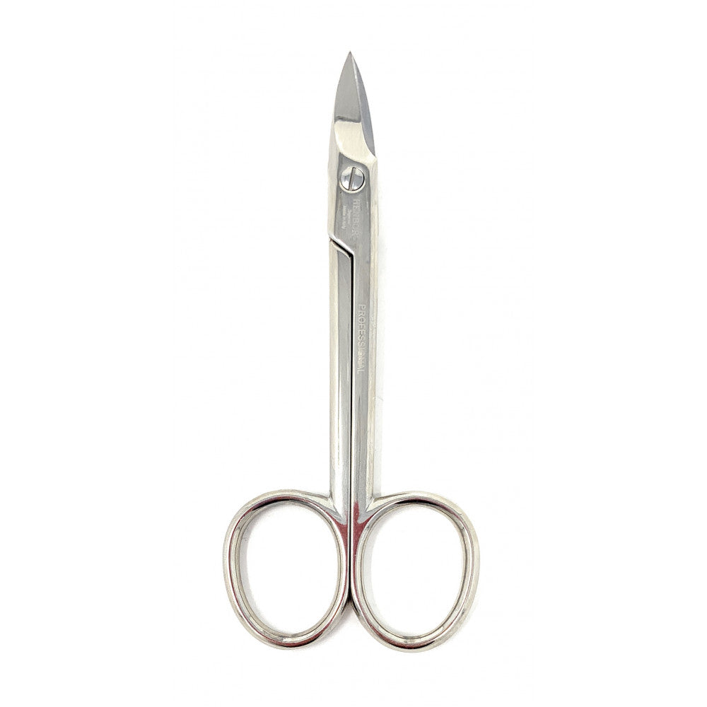 Henbor Heavy Duty Professional C45 Carbon Steel Toenail Luxbury Beauty