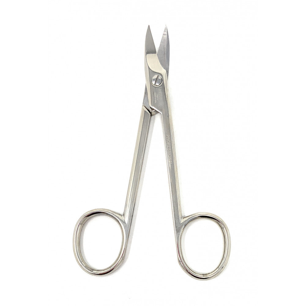 Henbor Heavy Duty Professional C45 Carbon Steel Toenail Luxbury Beauty