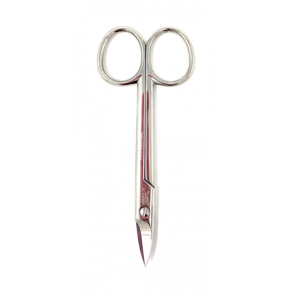 Henbor Heavy Duty Professional C45 Carbon Steel Toenail Luxbury Beauty