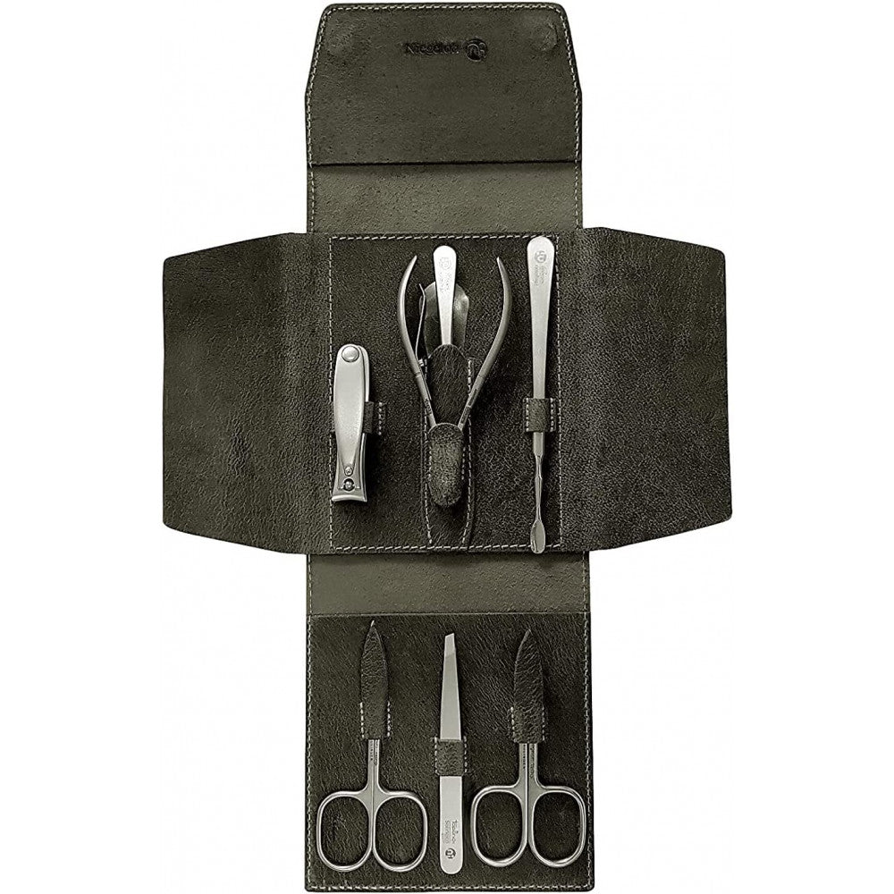 Niegeloh 7 pcs XL Premium Stainless Steel