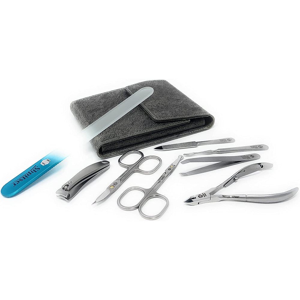 Niegeloh 7 pcs XL Premium Stainless Steel