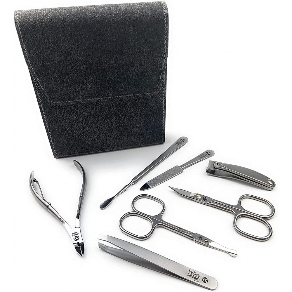 Niegeloh 7 pcs XL Premium Stainless Steel