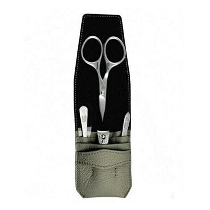 Niegeloh 4 pcs Stainless Steel Manicure Set