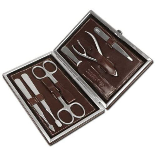 Erbe Solingen 7 Pieces Surgical Stainless Steel
