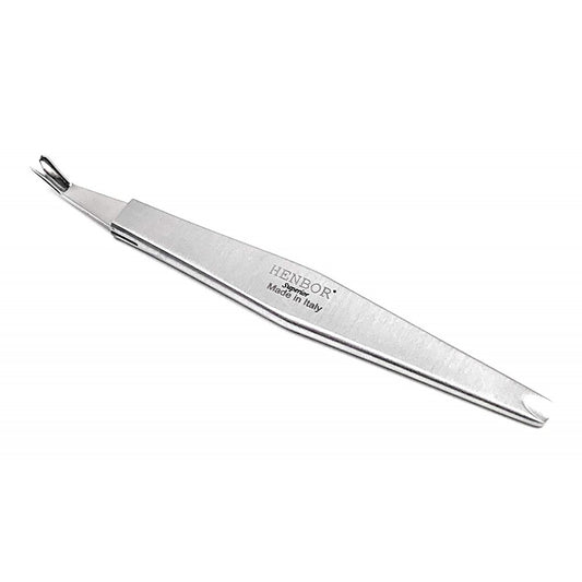 HENBOR Surgical Premium Stainless Steel Cuticle Remover