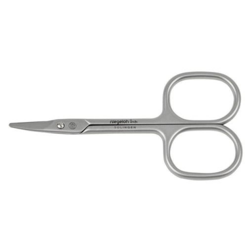 Niegeloh Solingen Inox Baby Nail Scissors