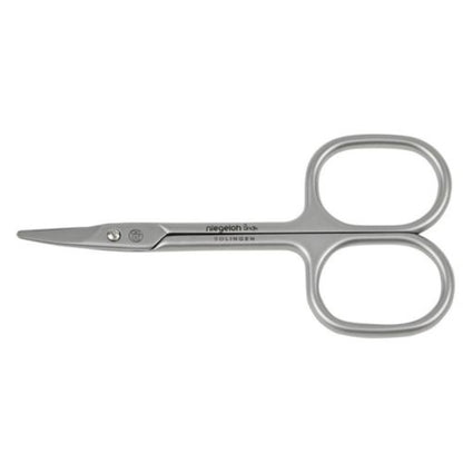 Niegeloh Solingen Inox Baby Nail Scissors