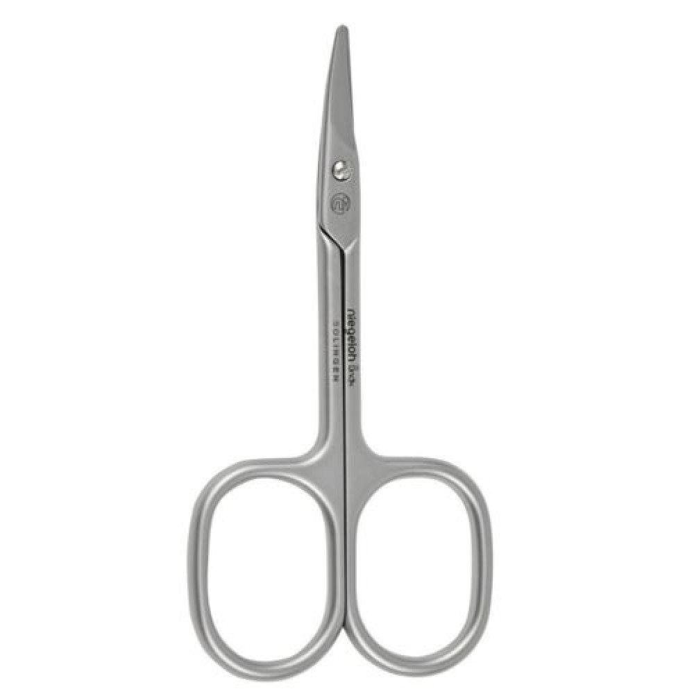 Niegeloh Solingen Inox Baby Nail Scissors