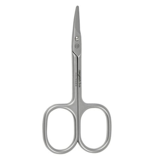 Niegeloh Solingen Inox Baby Nail Scissors