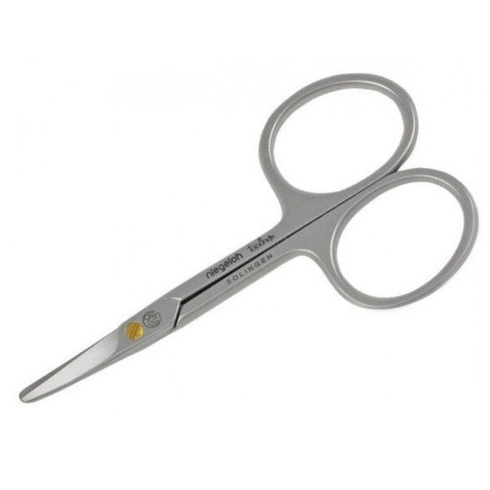 Niegeloh Solingen Baby Nail Scissors