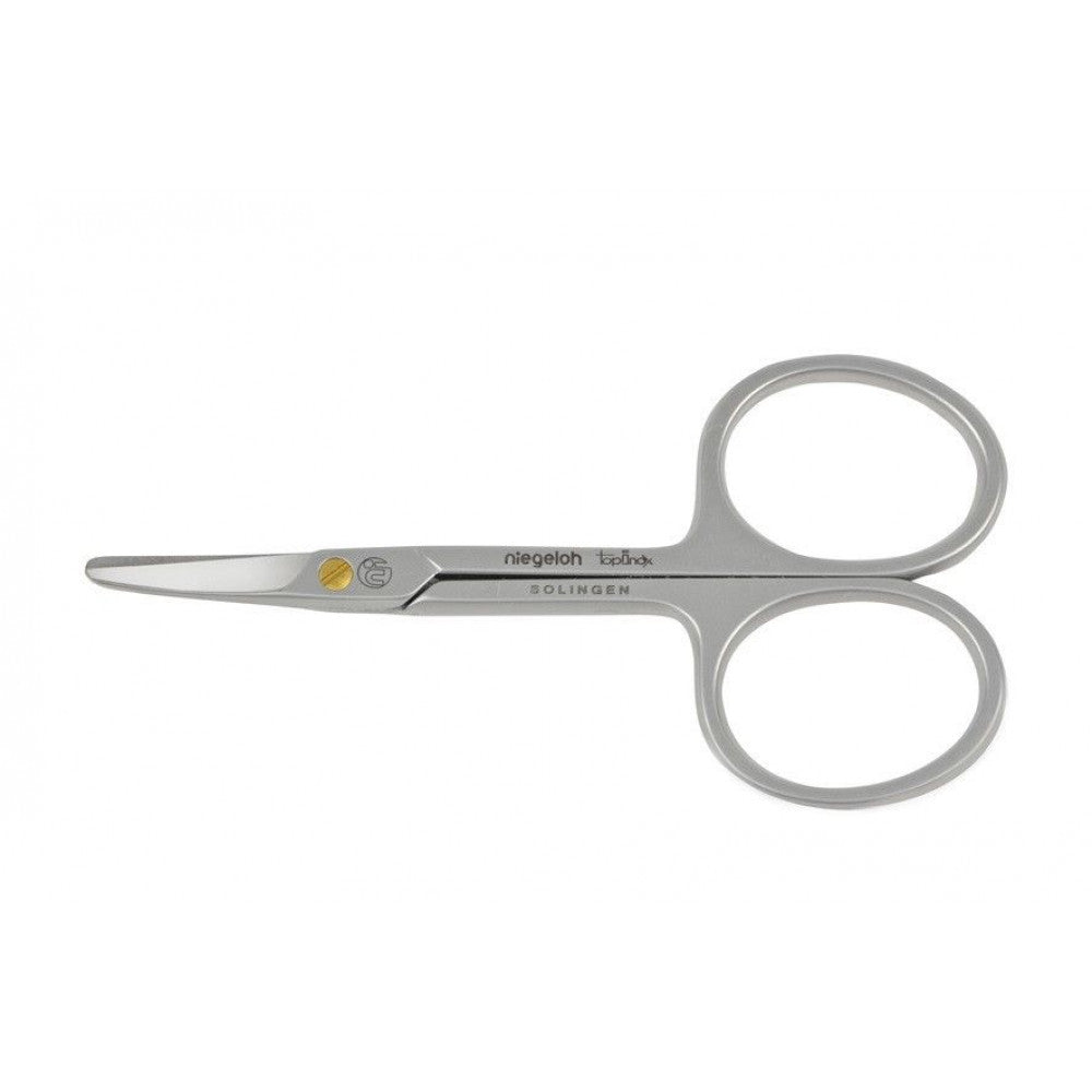 Niegeloh Solingen Baby Nail Scissors