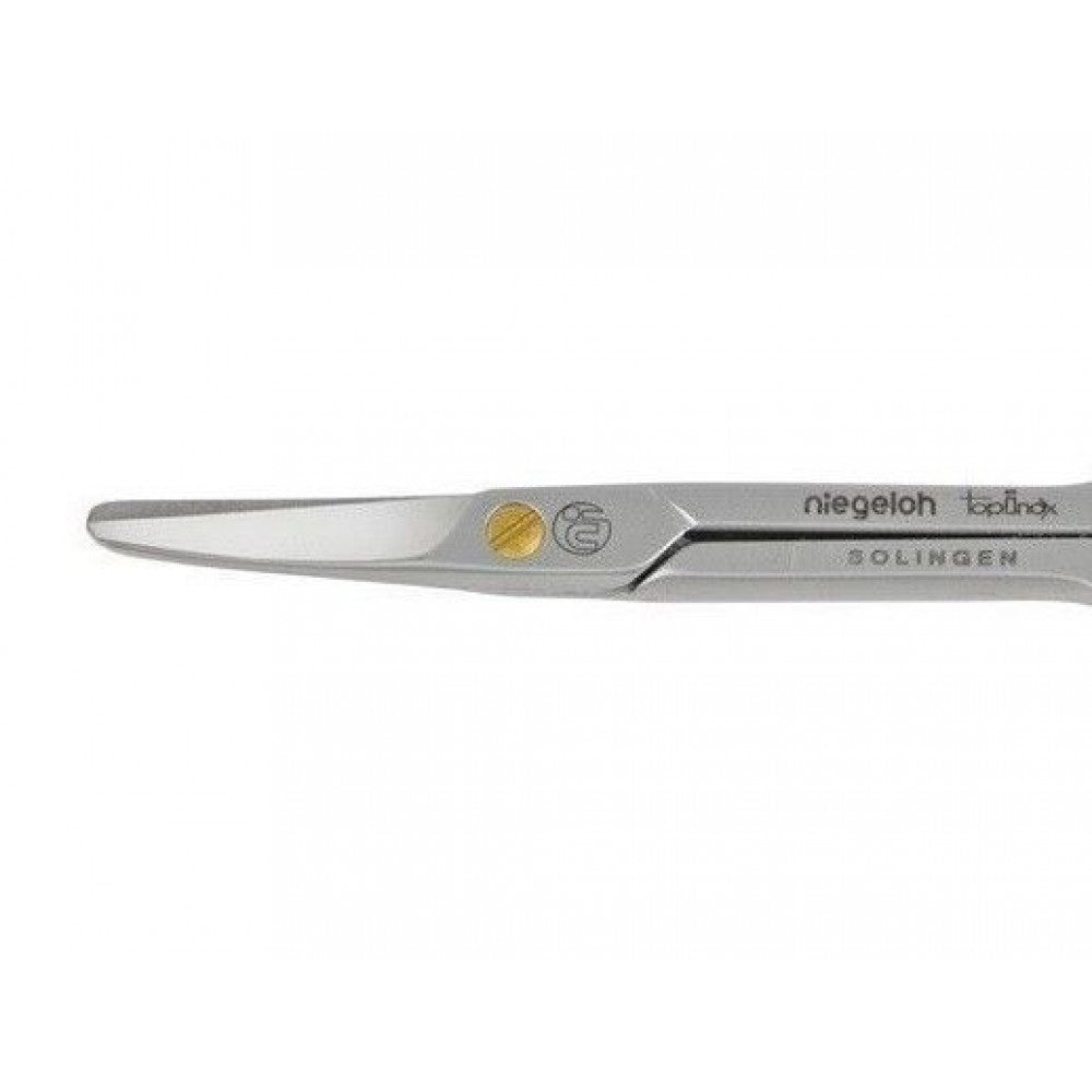 Niegeloh Solingen Baby Nail Scissors