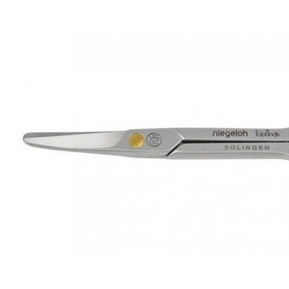 Niegeloh Solingen Baby Nail Scissors
