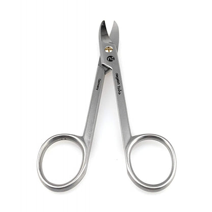 Niegeloh Solingen Heavy Duty Professional Toenail Scissors Pedicure nail cutters