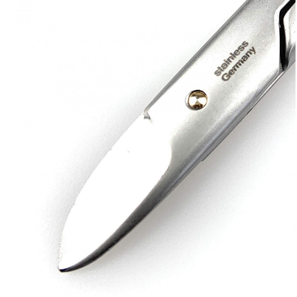 Niegeloh Solingen Heavy Duty Professional Toenail Scissors Pedicure nail cutters