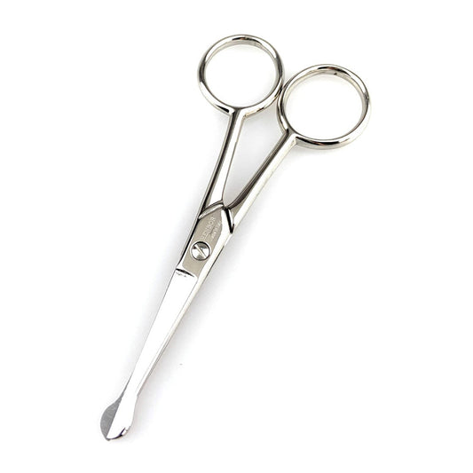 Henbor Professional Nose & Ear Scissors Superior C45 Carbon