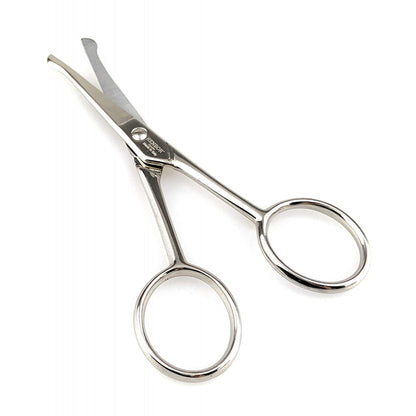 Henbor Professional Nose & Ear Scissors Superior C45 Carbon