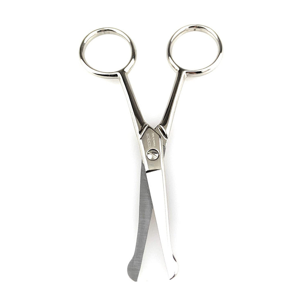 Henbor Professional Nose & Ear Scissors Superior C45 Carbon