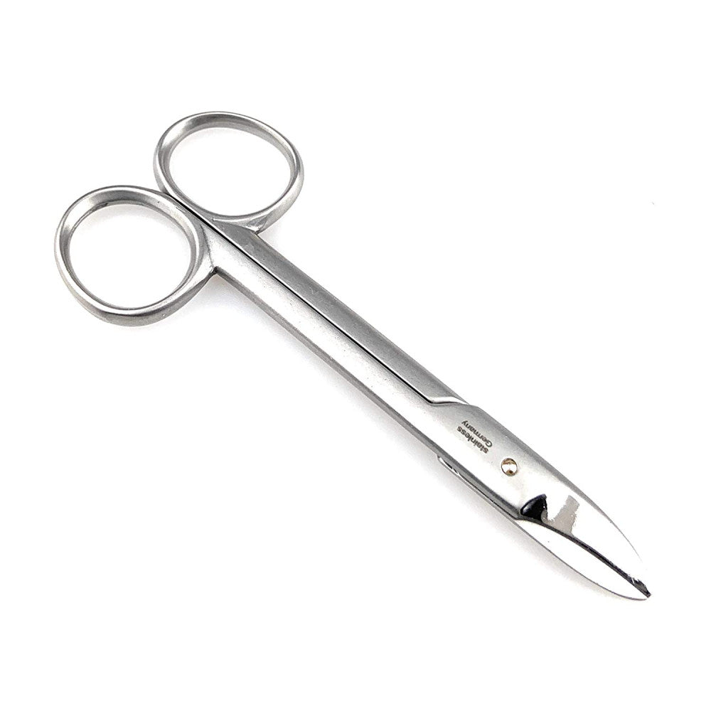 Niegeloh Solingen Heavy Duty Professional Toenail Scissors Pedicure nail cutters