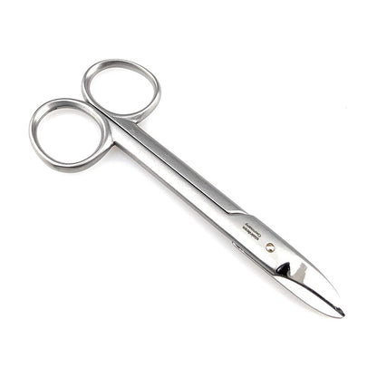Niegeloh Solingen Heavy Duty Professional Toenail Scissors Pedicure nail cutters