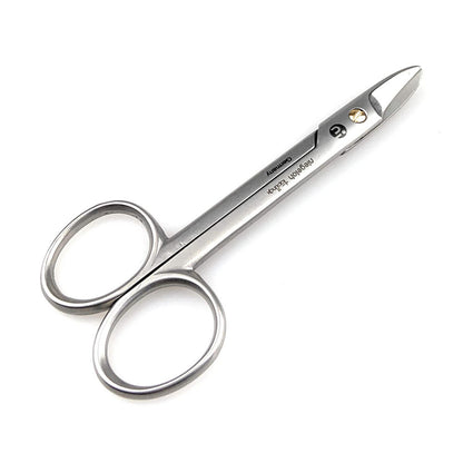 Niegeloh Solingen Heavy Duty Professional Toenail Scissors Pedicure nail cutters