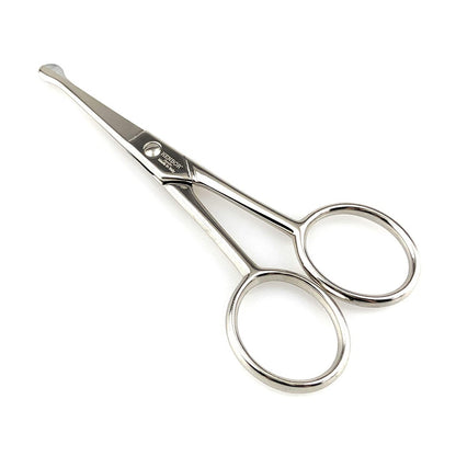 Henbor Professional Nose & Ear Scissors Superior C45 Carbon