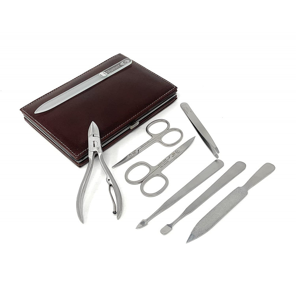Erbe Solingen 7 Pieces Surgical Stainless Steel