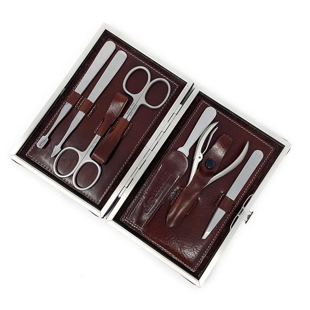 Erbe Solingen 7 Pieces Surgical Stainless Steel