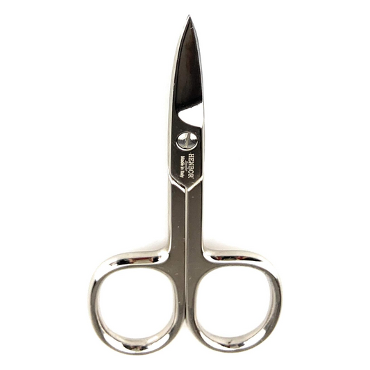 Henbor Professional Carbon Steel Nail Scissors