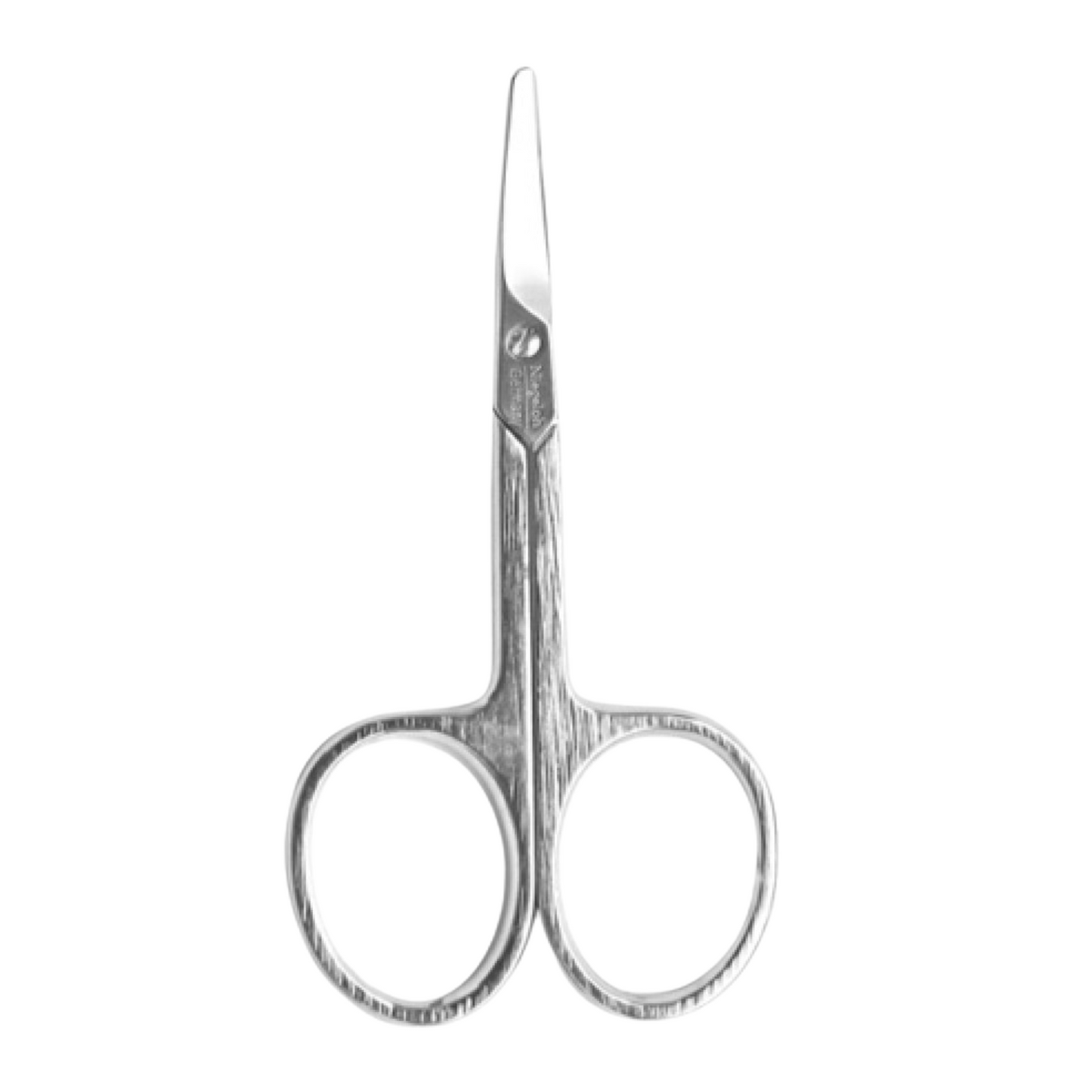 Niegeloh Solingen Baby Scissors Nickel Plated