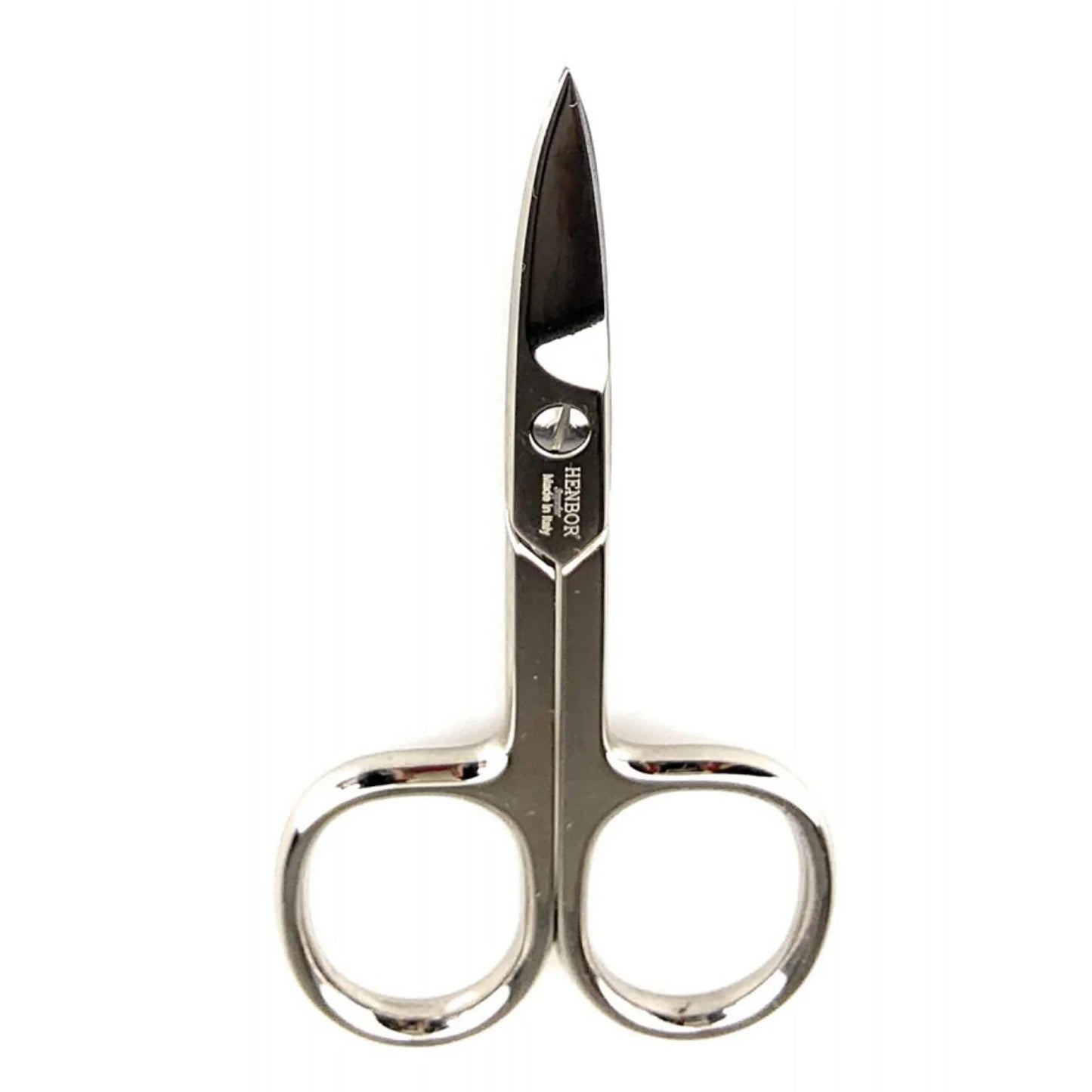 Henbor Professional Manicure Pedicure Scissors Nail and Cuticle Perfect cutters