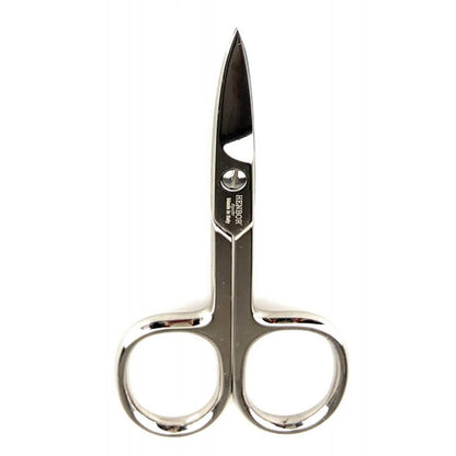 Henbor Professional Manicure Pedicure Scissors Nail and Cuticle Perfect cutters