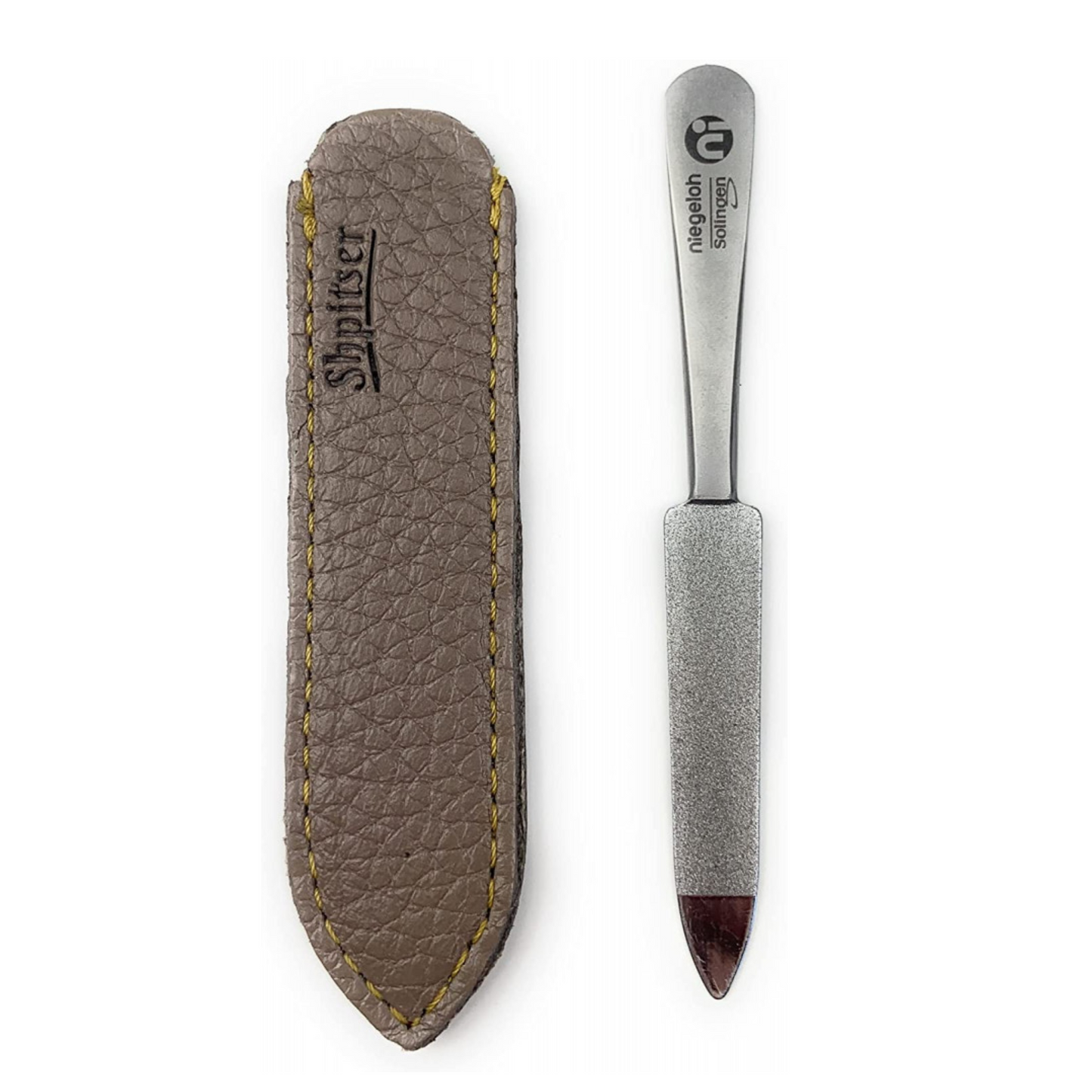Shpitser Solingen Surgical Stainless Steel Nail File