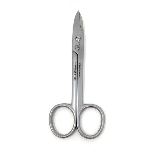 Henbor Heavy Duty Professional Stainless Steel Toenail Scissors Luxbury Beauty