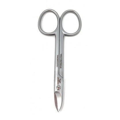 Henbor Heavy Duty Professional Stainless Steel Toenail Scissors Luxbury Beauty