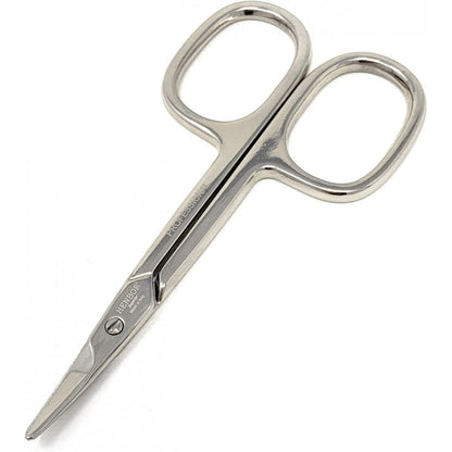 Henbor Professional Premium Carbon Steel Baby Scissors