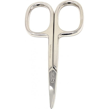 Henbor Professional Premium Carbon Steel Baby Scissors