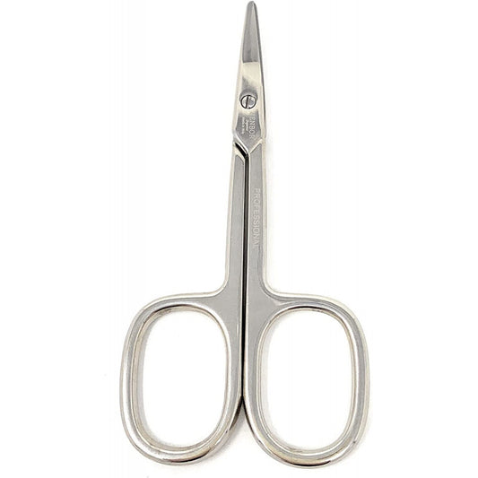 Henbor Professional Premium Carbon Steel Baby Scissors