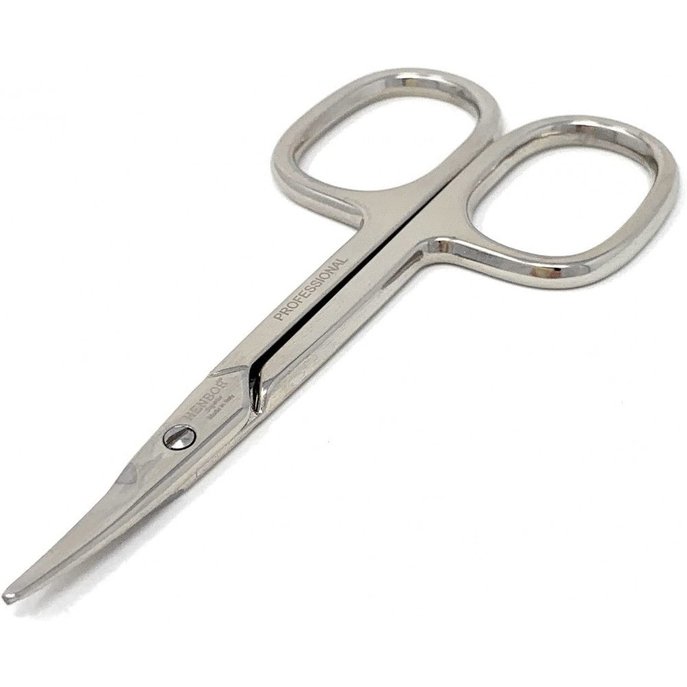 Henbor Professional Premium Carbon Steel Baby Scissors