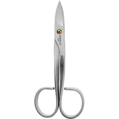 Henbor Professional Premium Stainless Steel Nail Scissors