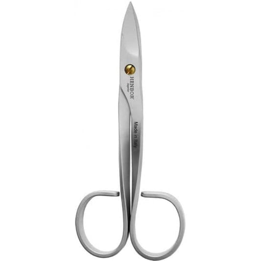 Henbor Professional Premium Stainless Steel Nail Scissors