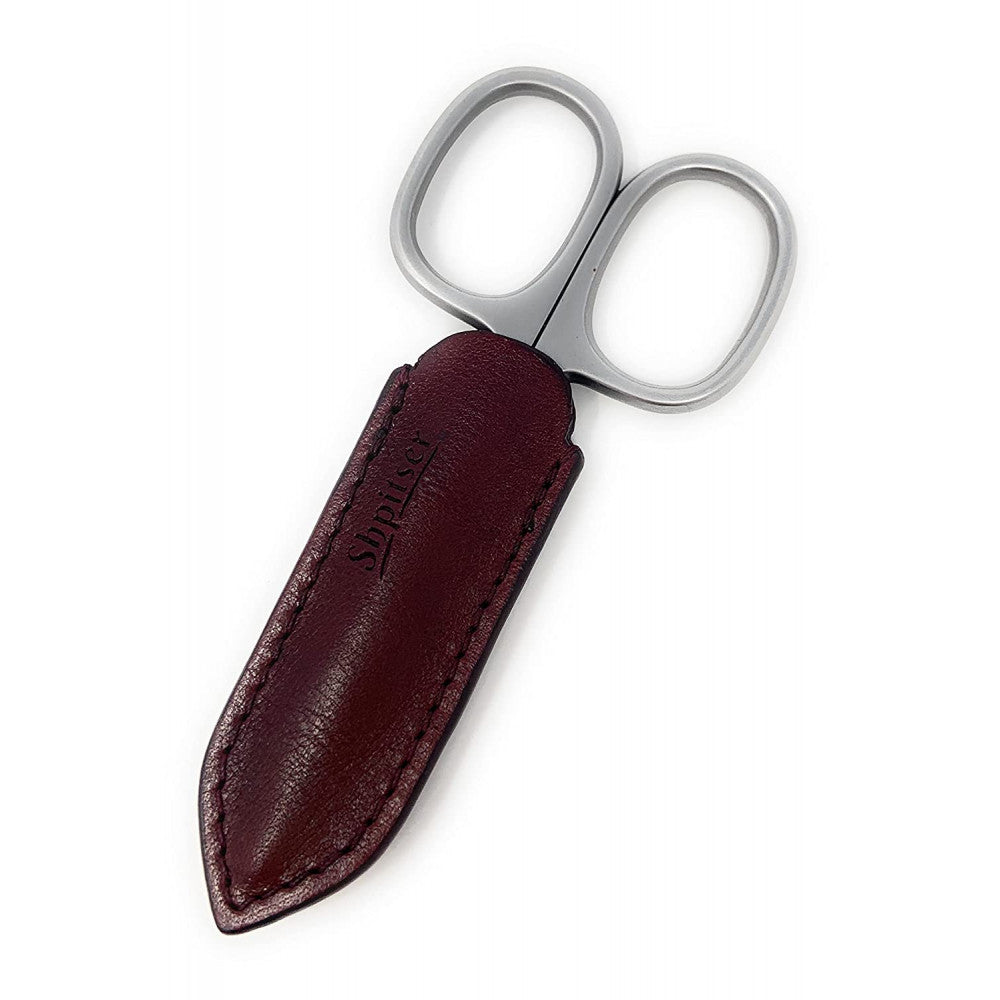 Henbor Professional Premium Stainless Steel Baby Scissors