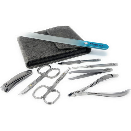 Niegeloh 7 pcs XL Premium Stainless Steel