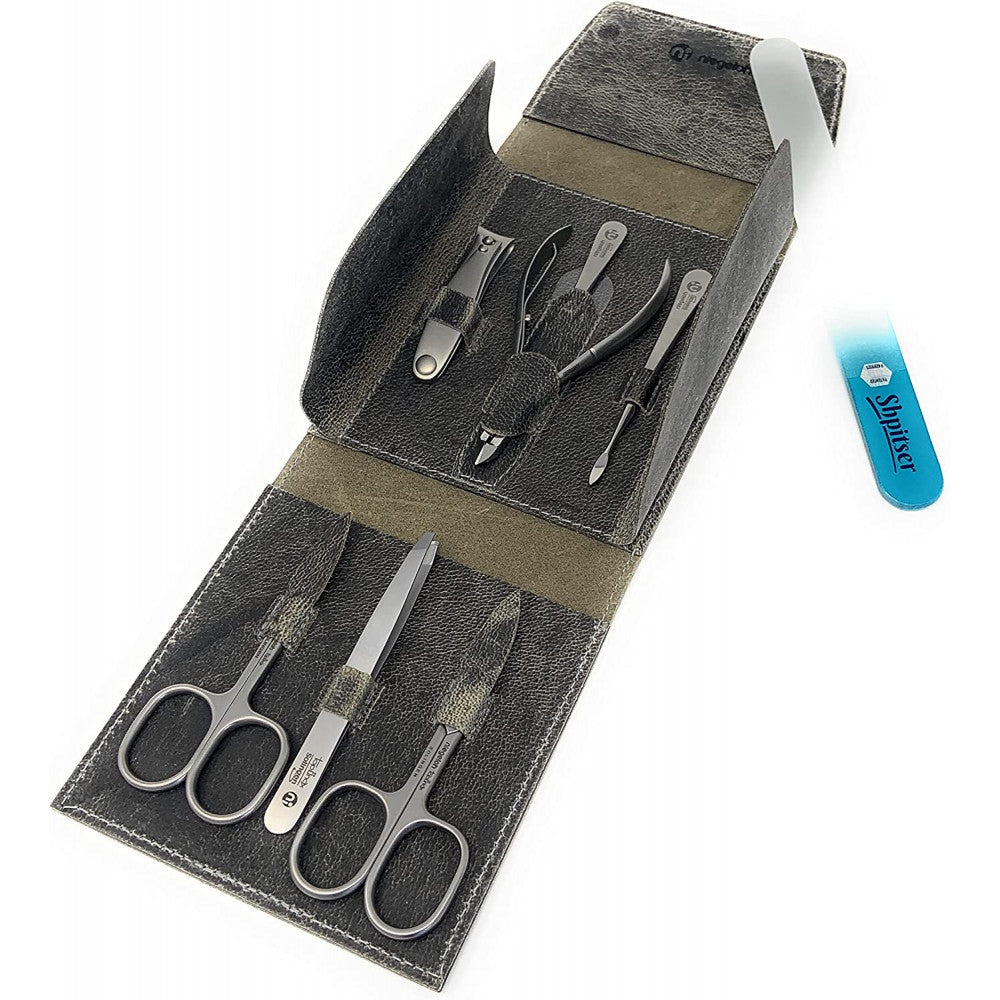 Niegeloh 7 pcs XL Premium Stainless Steel