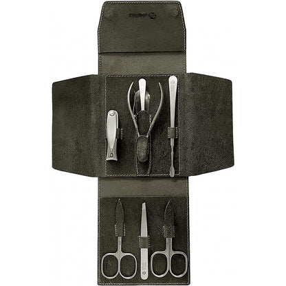 Niegeloh 7 pcs XL Premium Stainless Steel