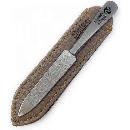 Shpitser Solingen Surgical Stainless Steel Nail File