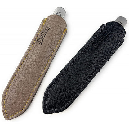 Shpitser Solingen Surgical Stainless Steel Nail File