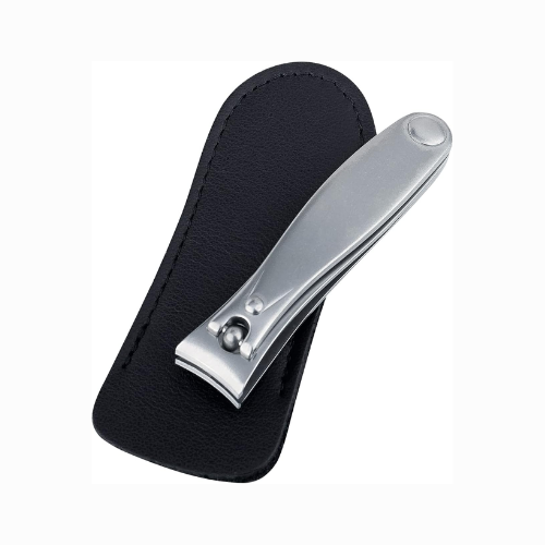 Erbe Professional Manicure Nail Clipper, German Stainless Steel, Handcrafted 6 cm